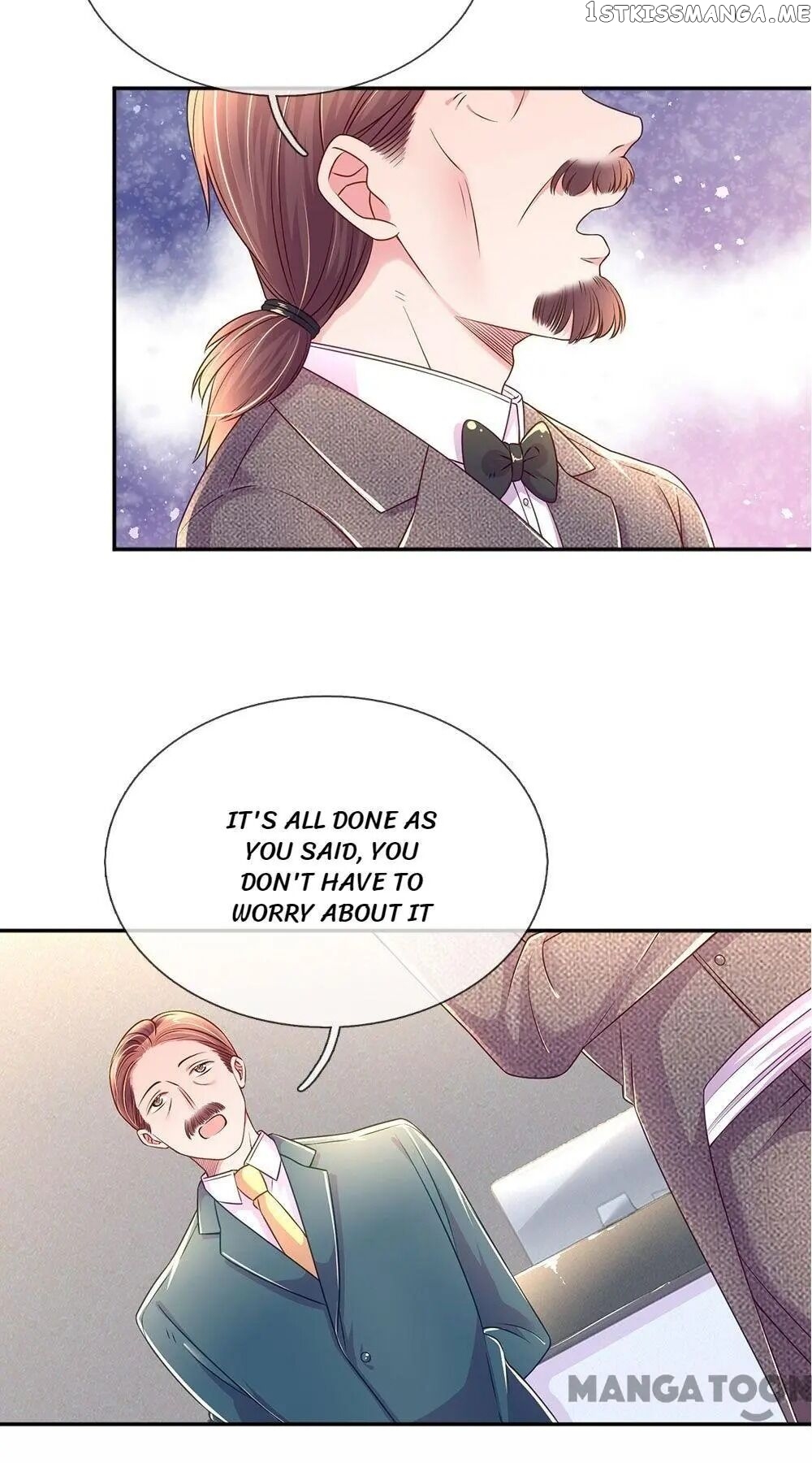 My Only Sunshine Chapter 217 - page 12
