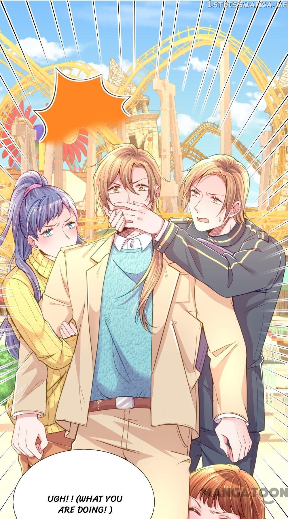 My Only Sunshine Chapter 250 - page 12