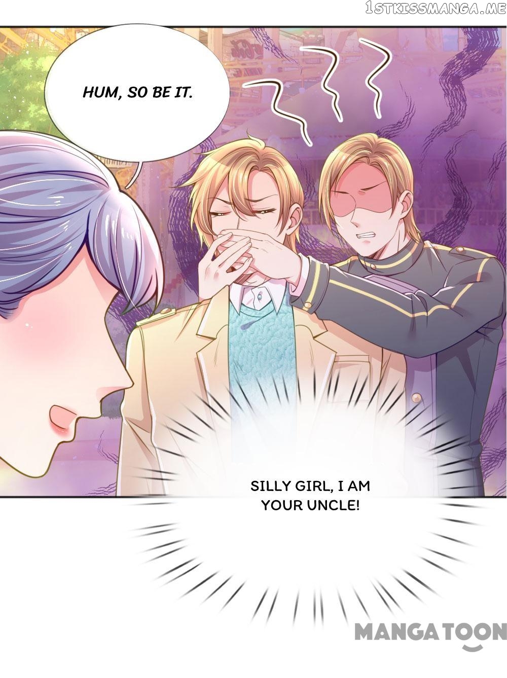 My Only Sunshine Chapter 250 - page 21