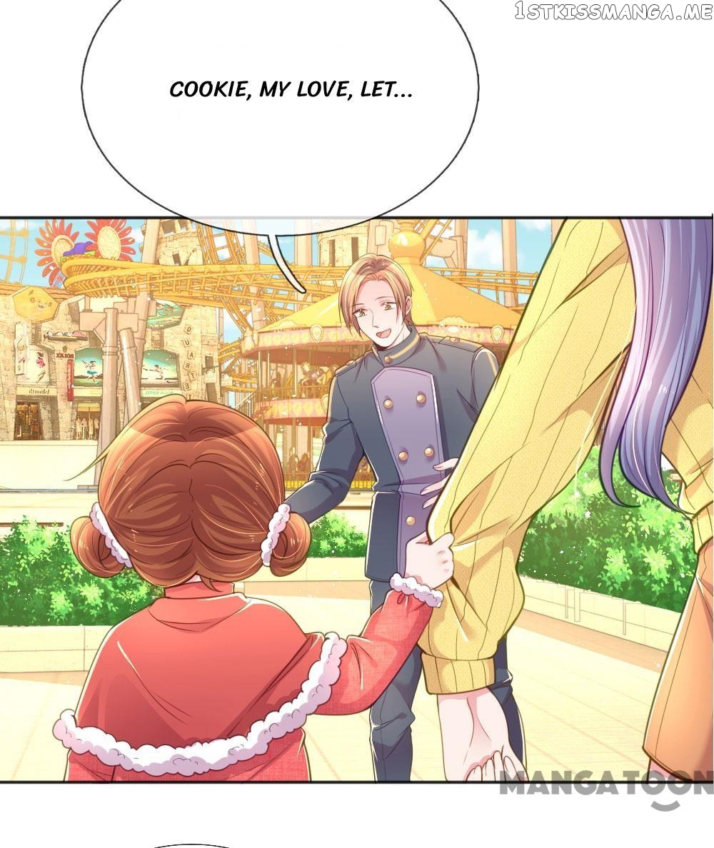 My Only Sunshine Chapter 250 - page 3