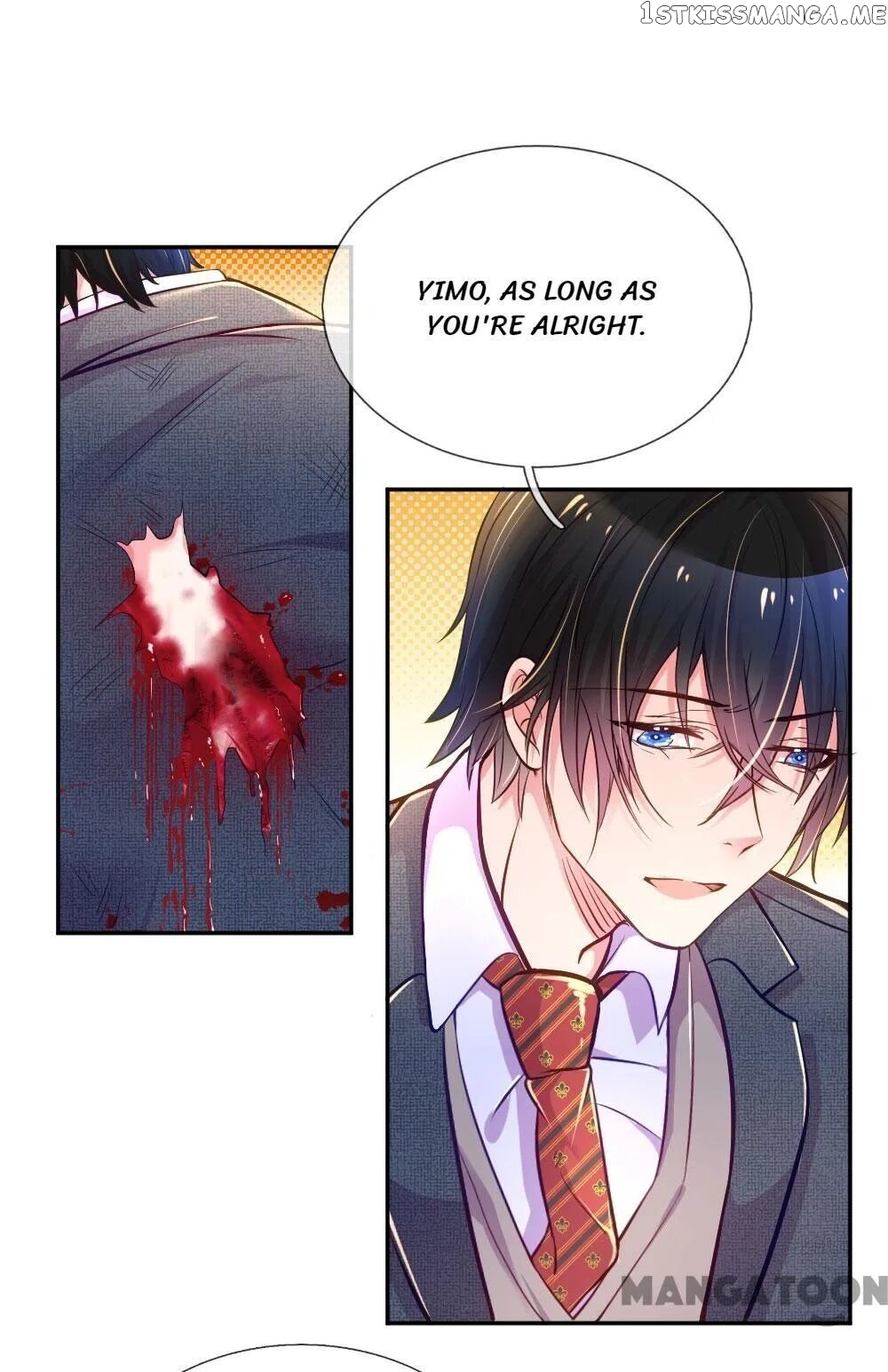 My Only Sunshine Chapter 218 - page 1