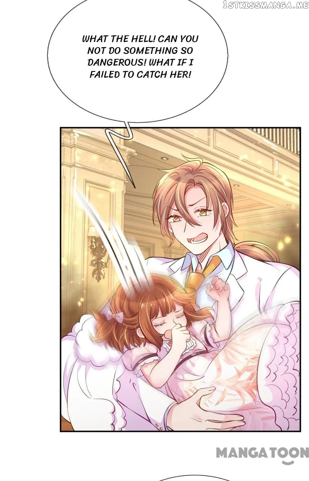 My Only Sunshine Chapter 218 - page 18