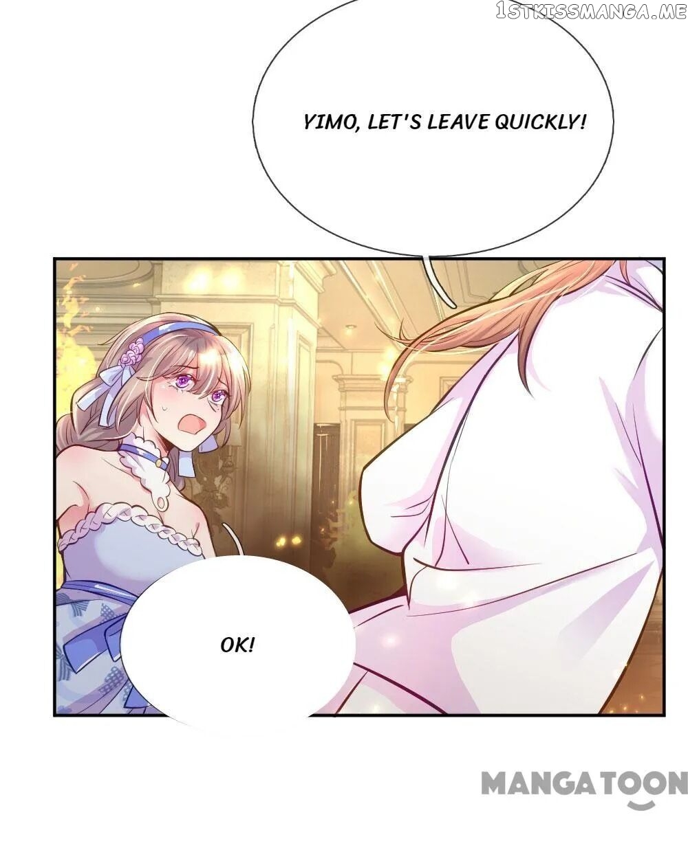My Only Sunshine Chapter 218 - page 19