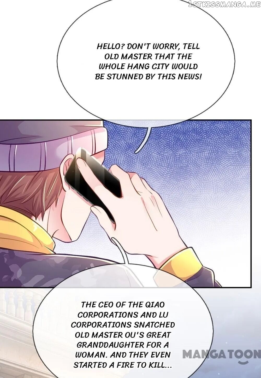 My Only Sunshine Chapter 218 - page 23