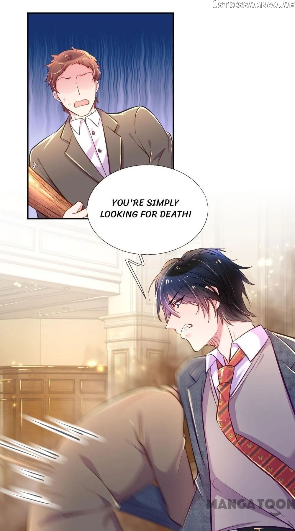 My Only Sunshine Chapter 218 - page 3