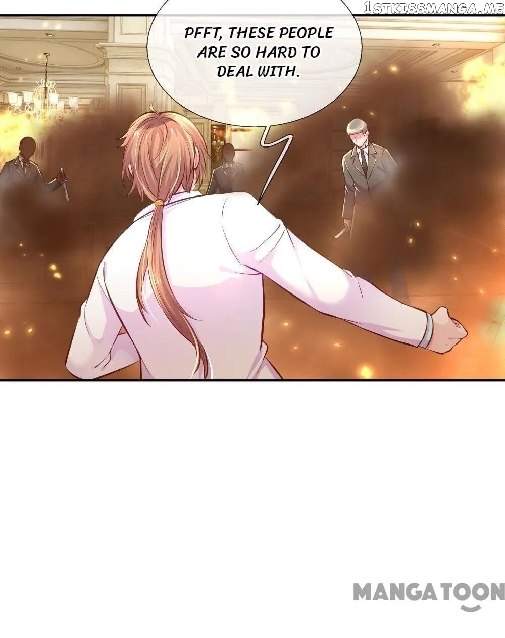 My Only Sunshine Chapter 218 - page 7