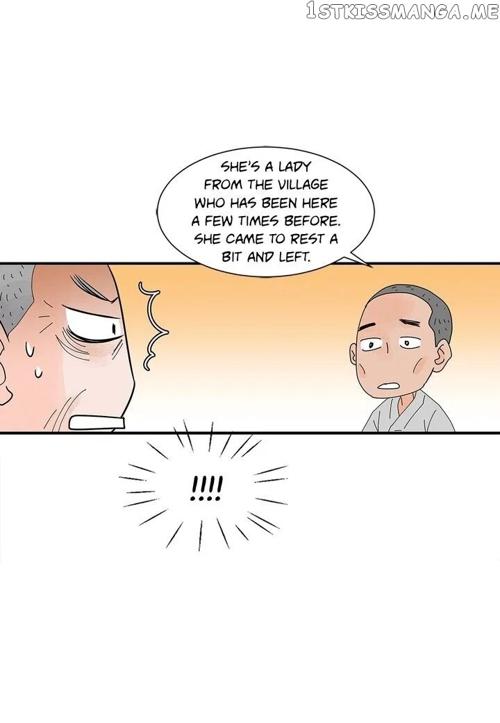 Ultra Secretary chapter 1 - page 21