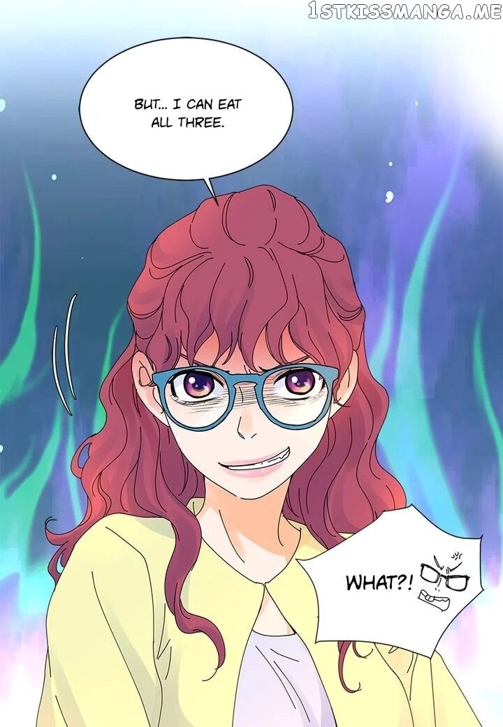 Ultra Secretary chapter 1 - page 37