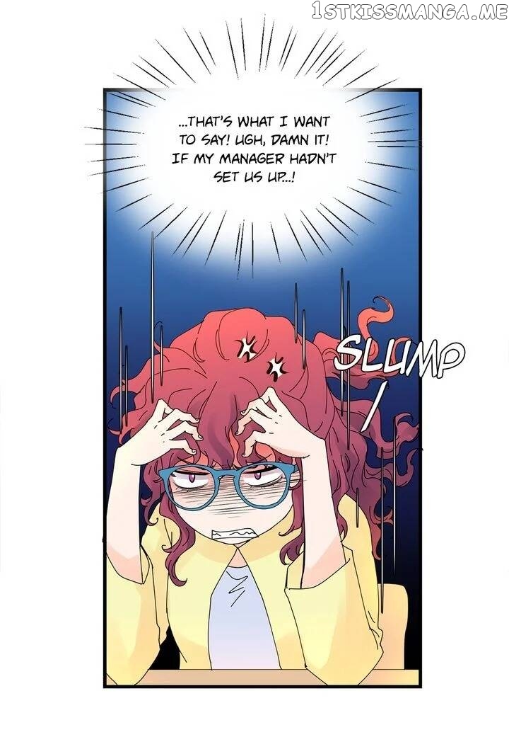 Ultra Secretary chapter 1 - page 45