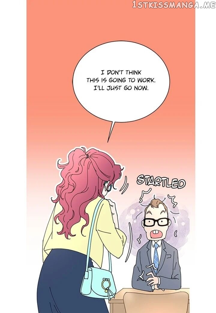 Ultra Secretary chapter 1 - page 49