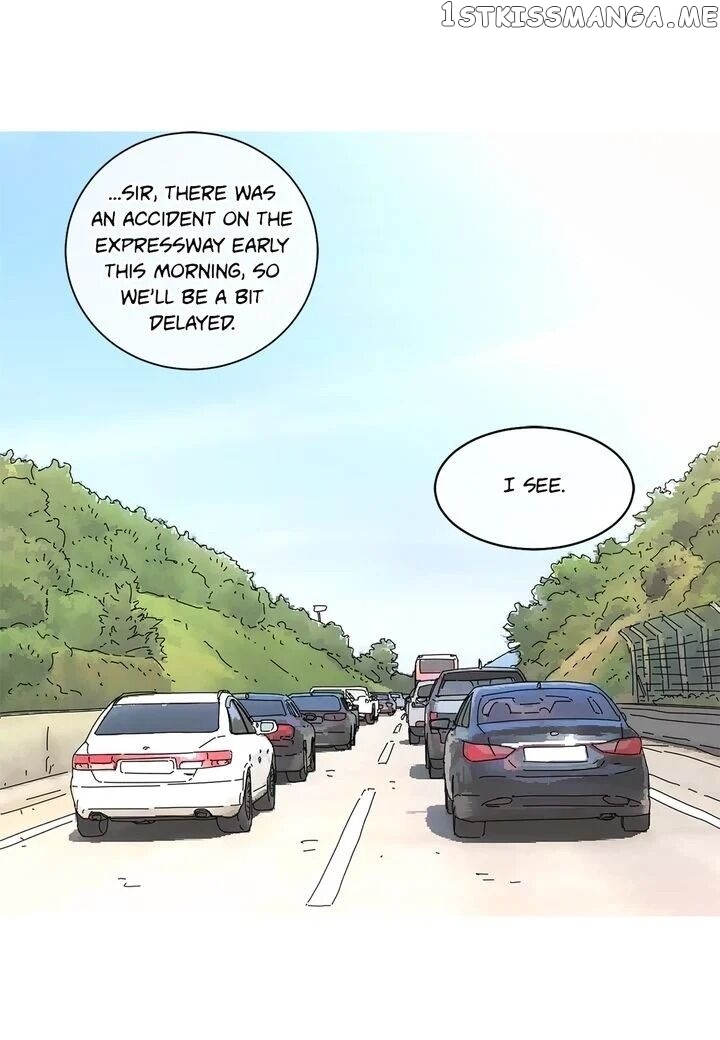 Ultra Secretary chapter 21 - page 2