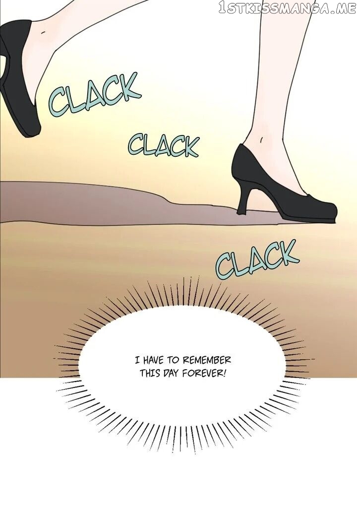 Ultra Secretary chapter 8 - page 10