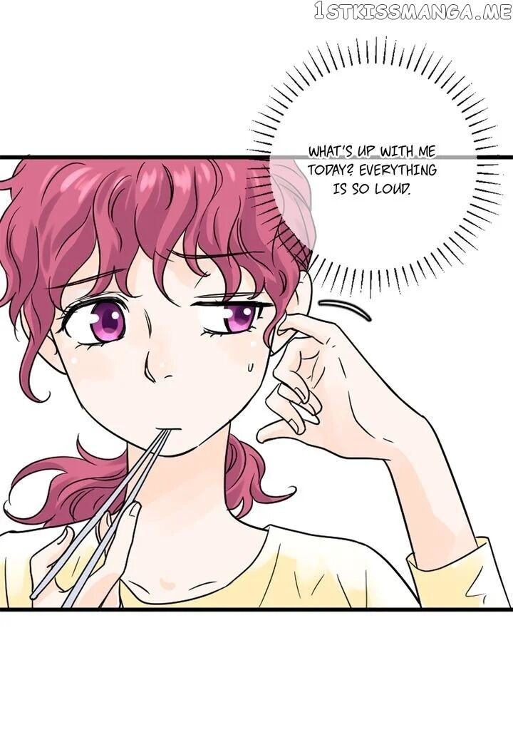 Ultra Secretary chapter 7 - page 14