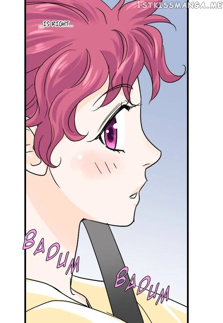 Ultra Secretary chapter 7 - page 31