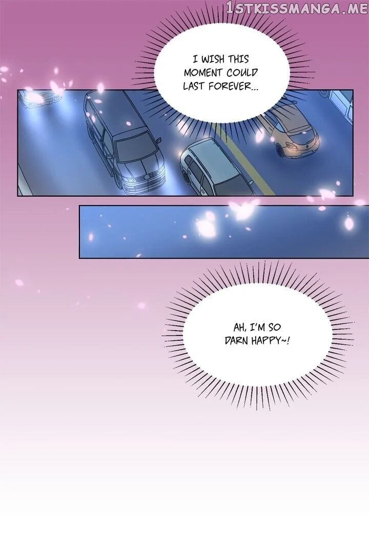 Ultra Secretary chapter 7 - page 35