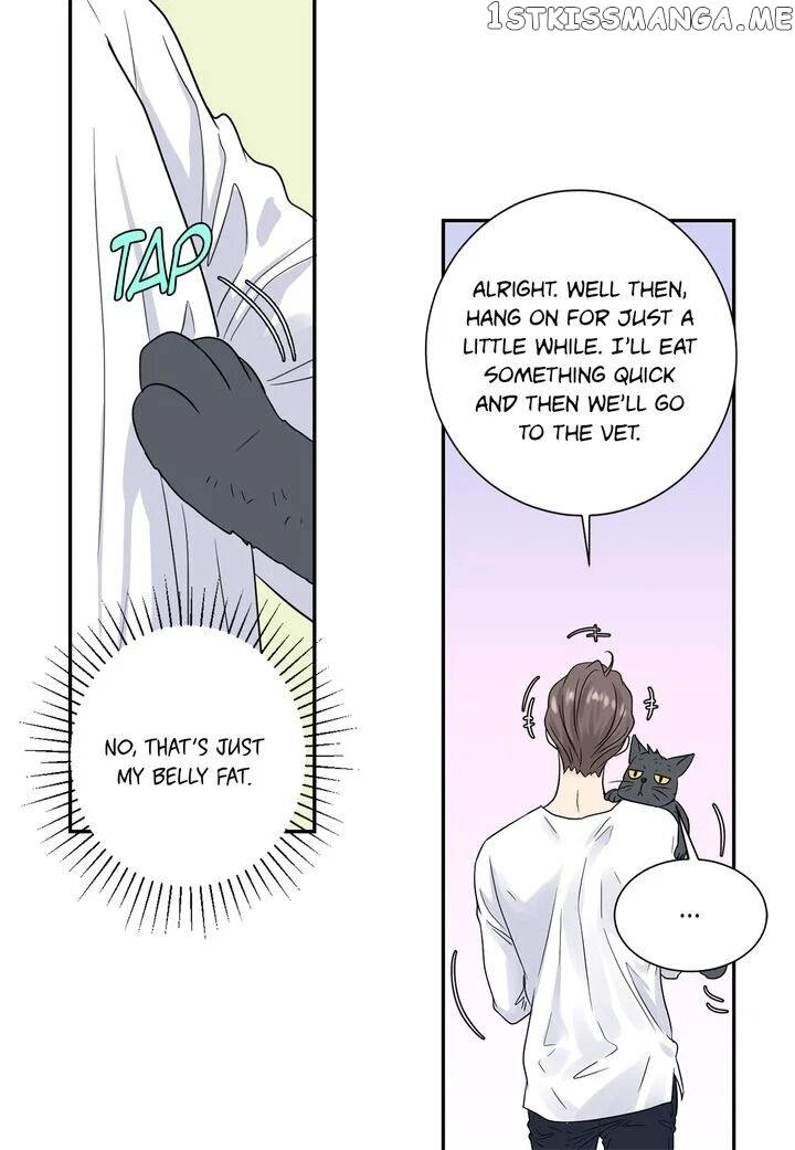 Ultra Secretary chapter 7 - page 47