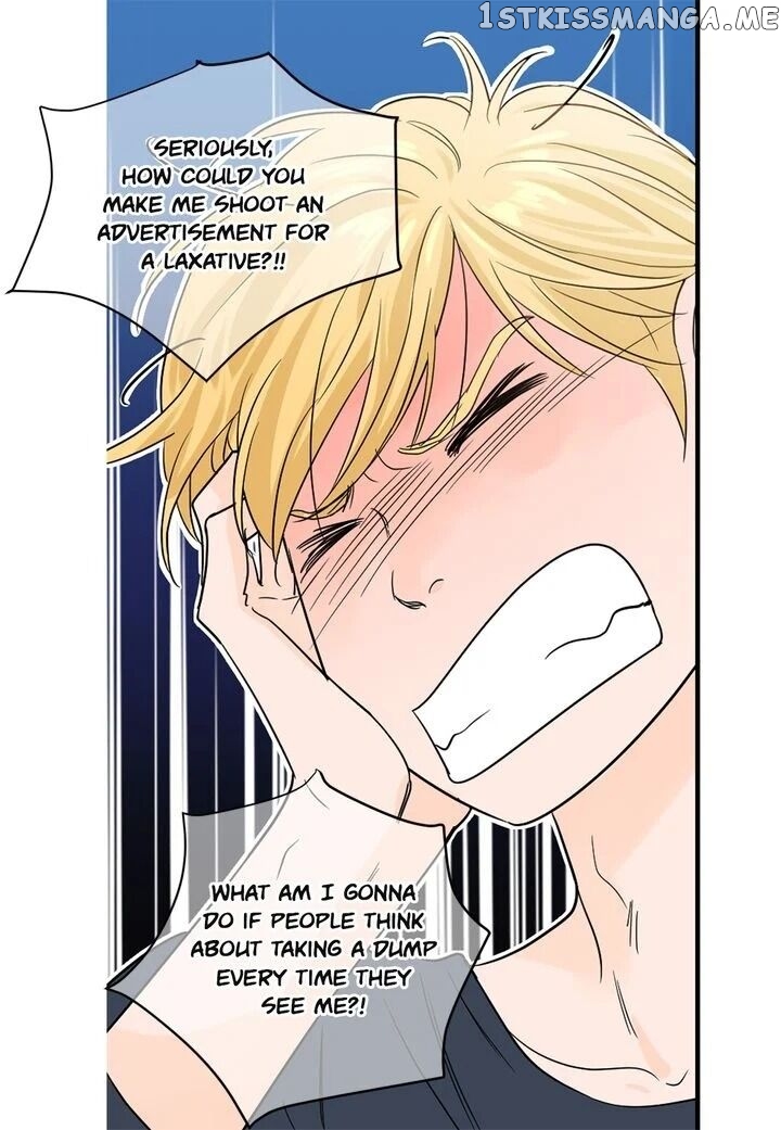 Ultra Secretary chapter 7 - page 6