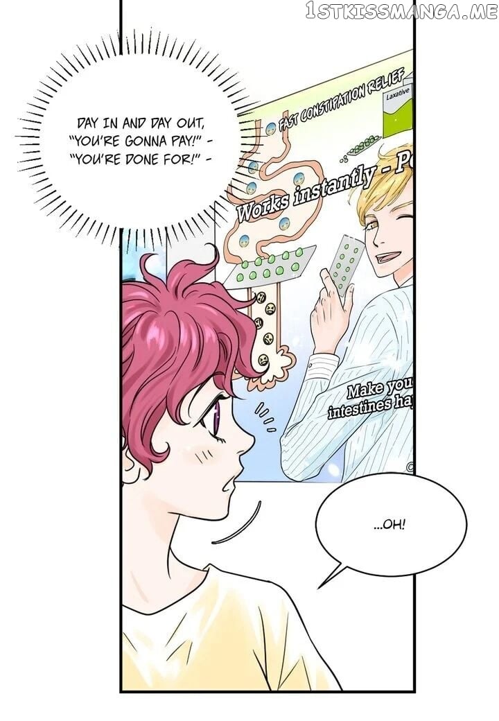 Ultra Secretary chapter 6 - page 10
