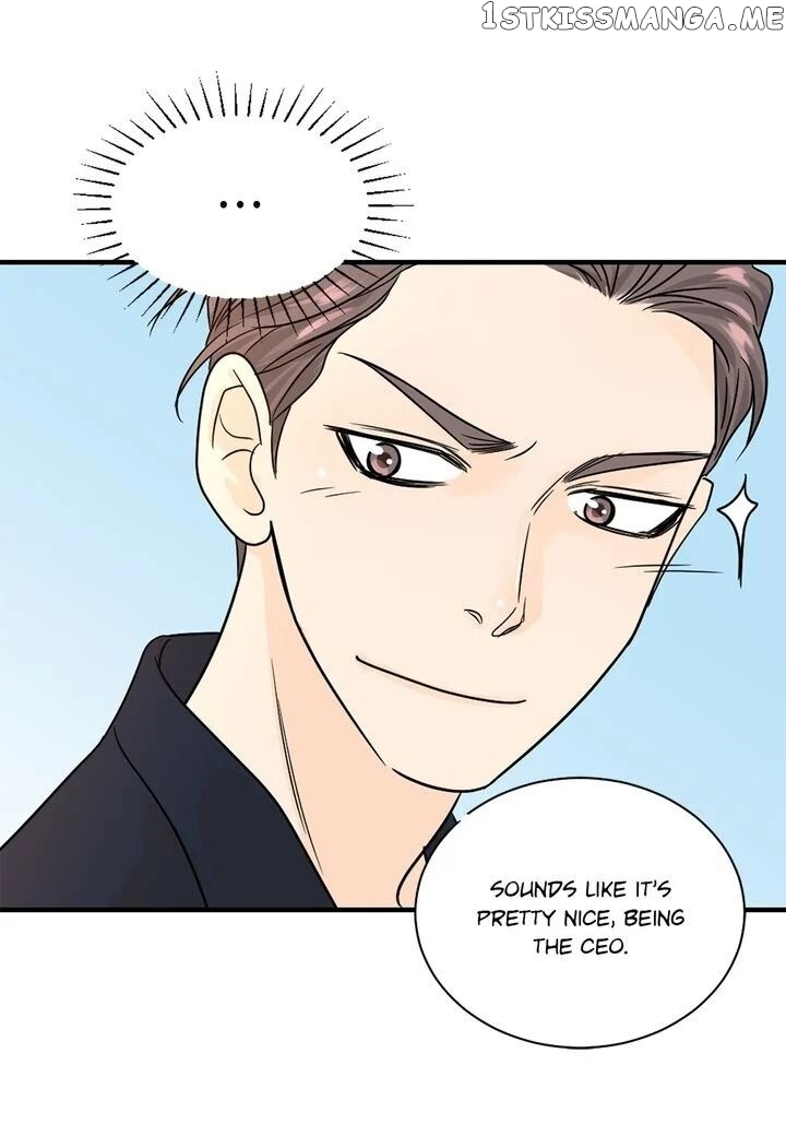Ultra Secretary chapter 6 - page 18