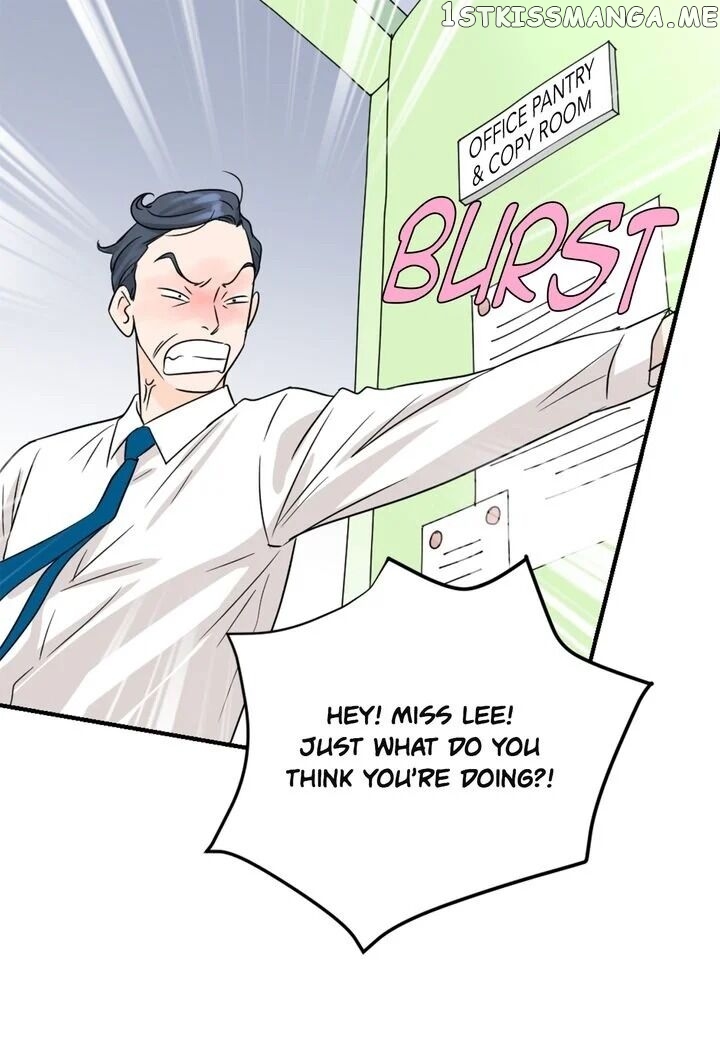 Ultra Secretary chapter 6 - page 2