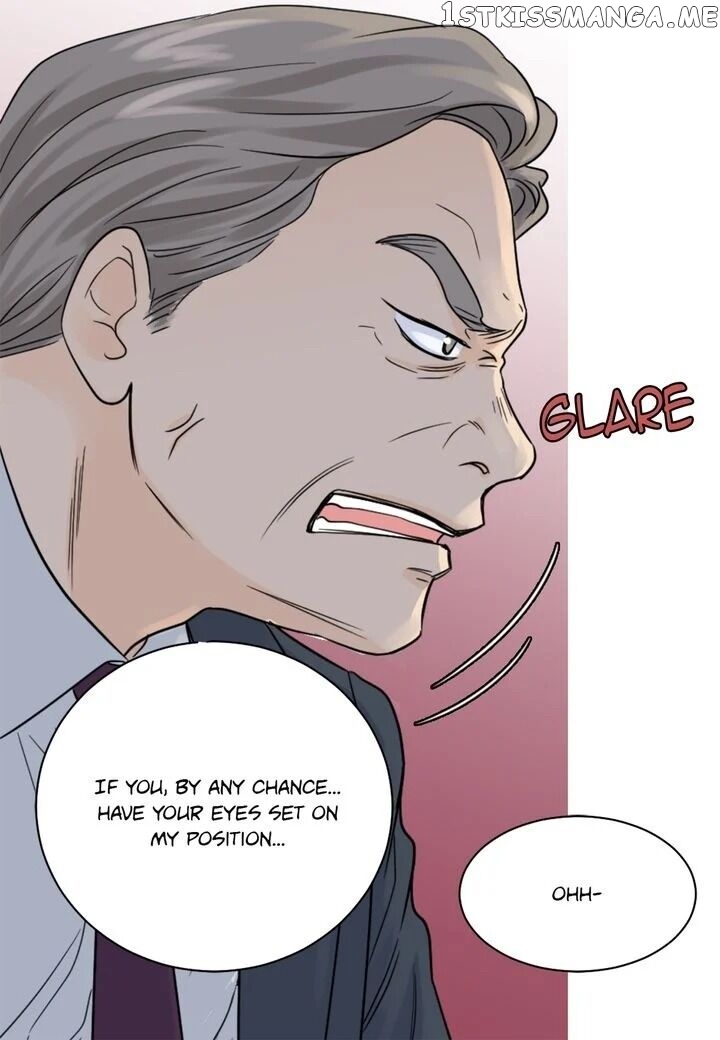 Ultra Secretary chapter 6 - page 20