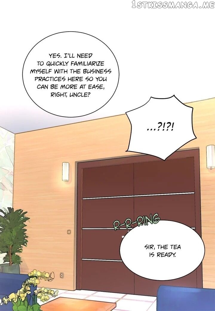 Ultra Secretary chapter 6 - page 27