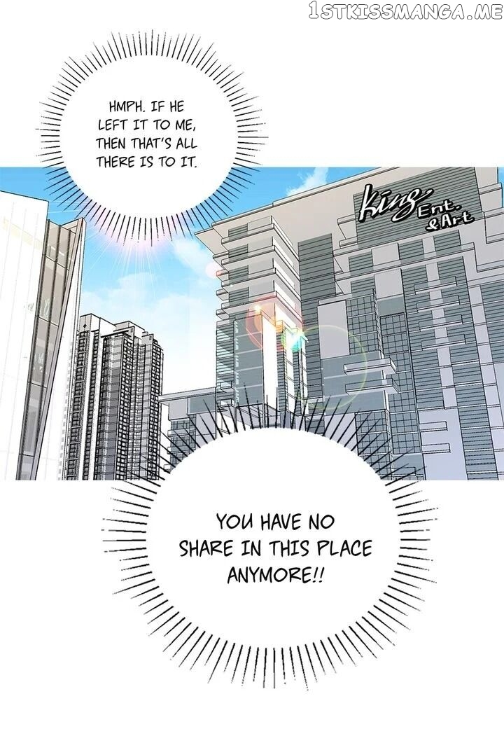 Ultra Secretary chapter 5 - page 13