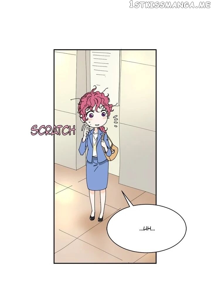 Ultra Secretary chapter 5 - page 29