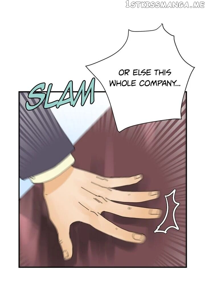 Ultra Secretary chapter 5 - page 4