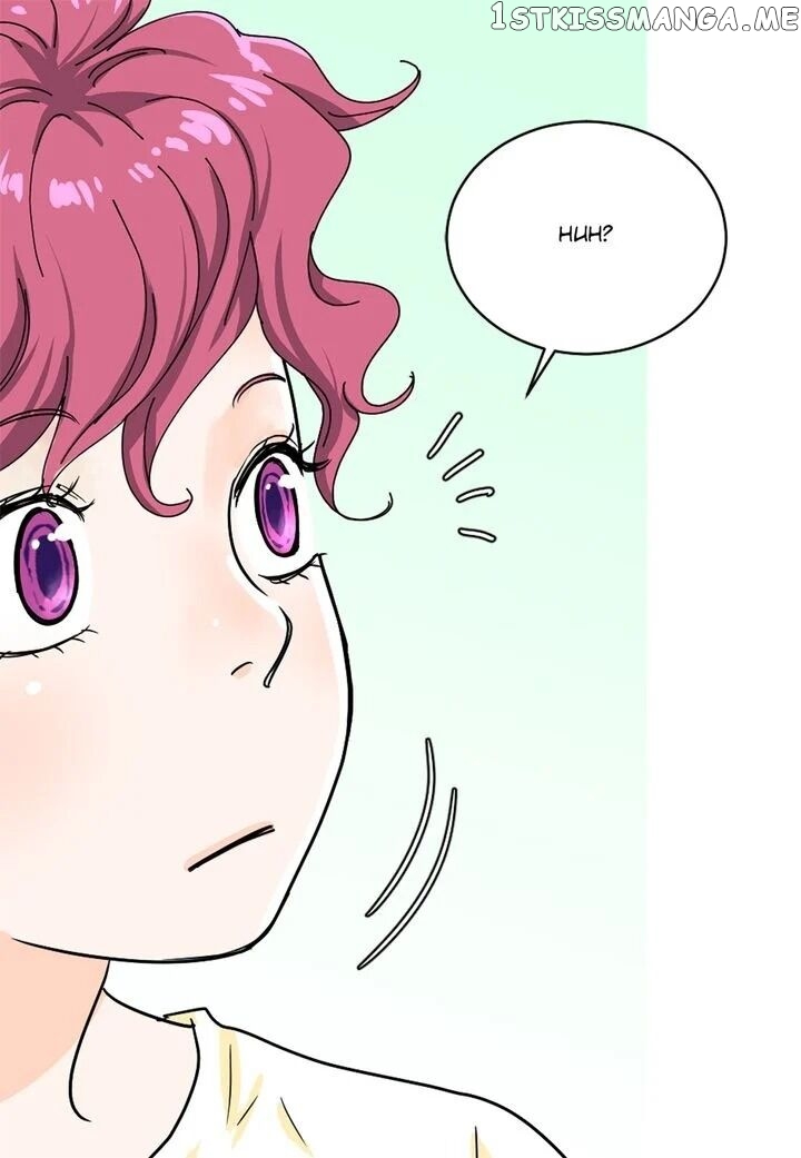 Ultra Secretary chapter 5 - page 47