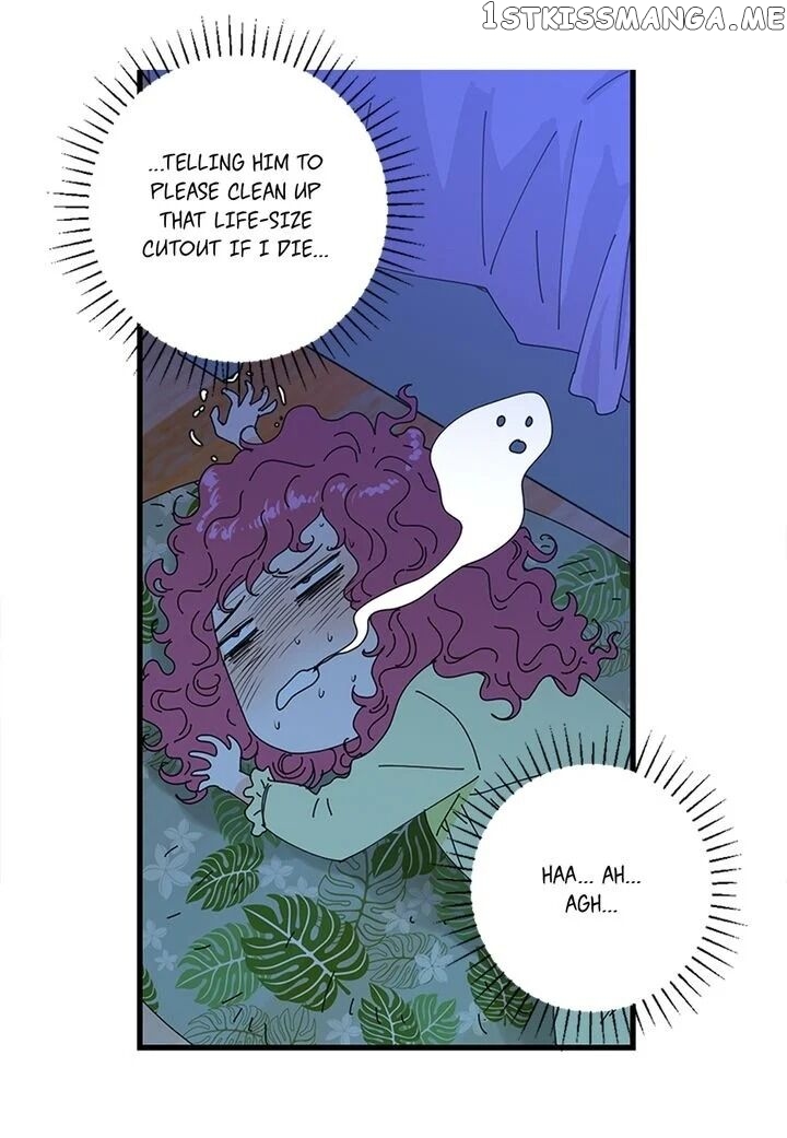 Ultra Secretary chapter 4 - page 16