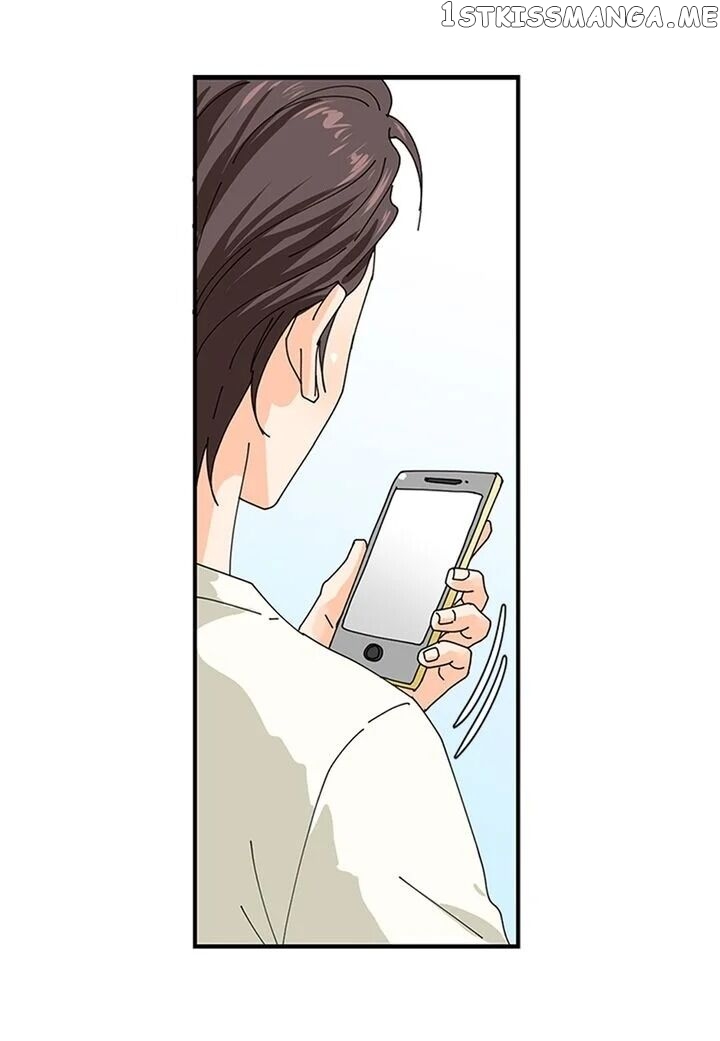 Ultra Secretary chapter 4 - page 27