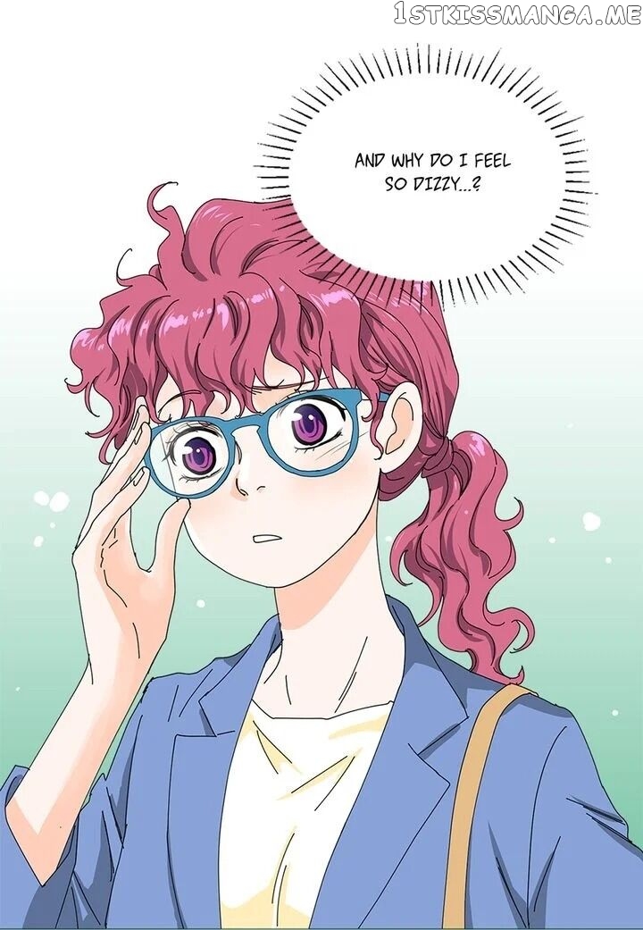 Ultra Secretary chapter 4 - page 44