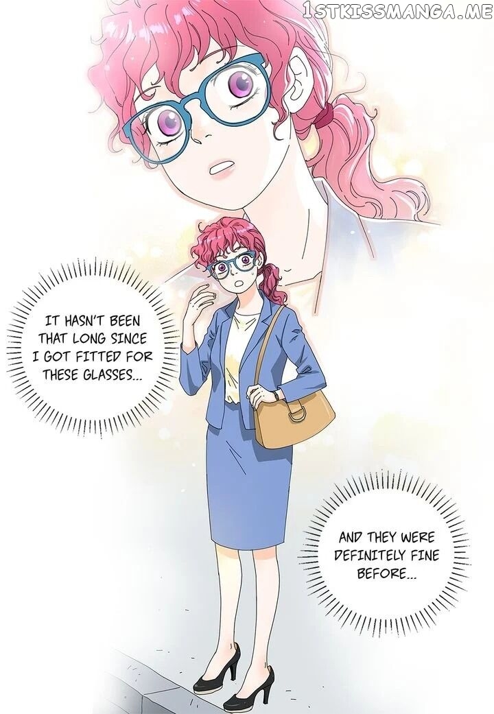 Ultra Secretary chapter 4 - page 48