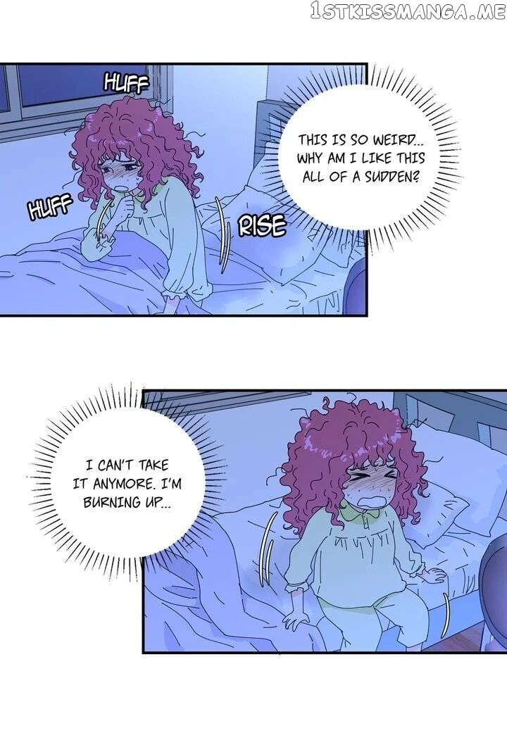 Ultra Secretary chapter 4 - page 6