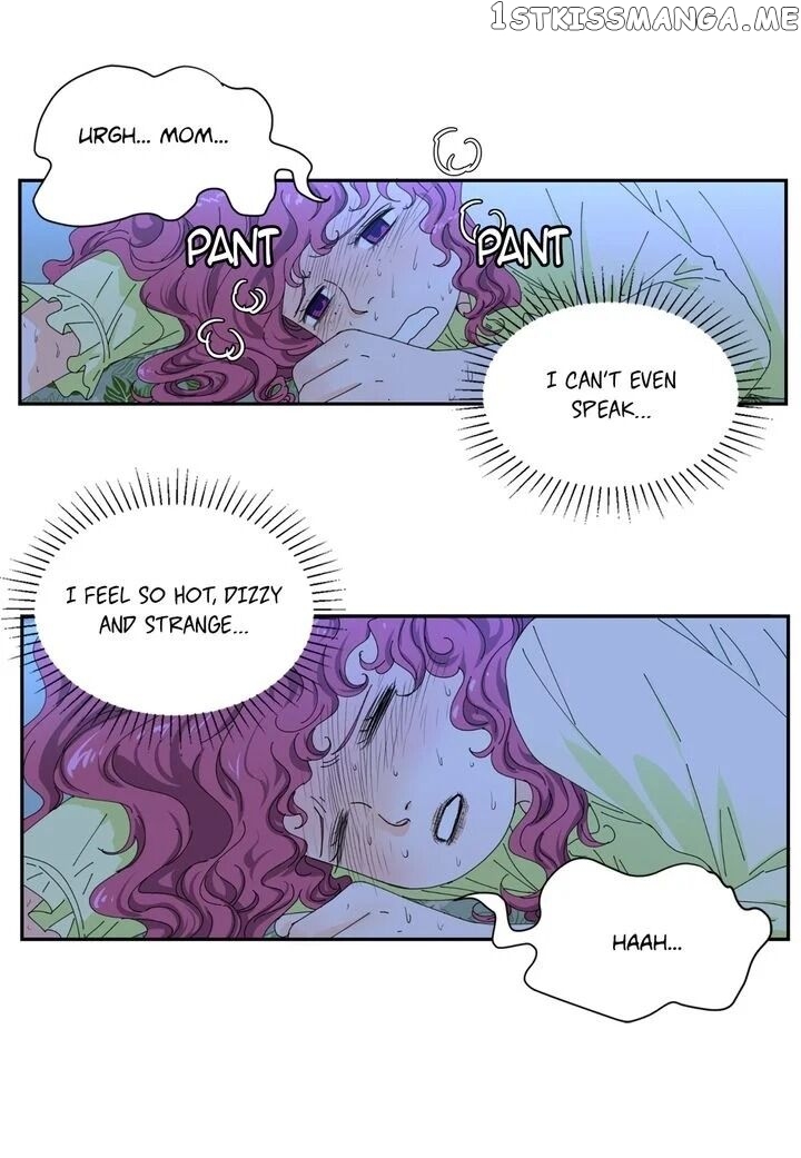 Ultra Secretary chapter 4 - page 9