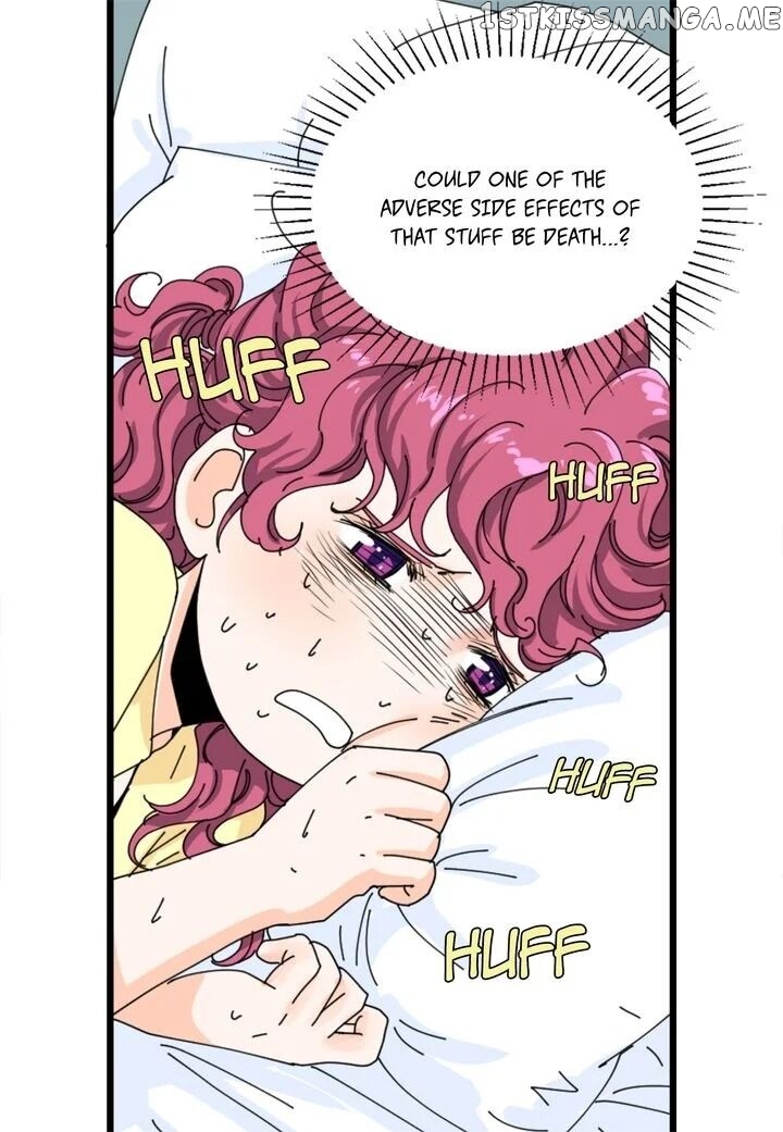 Ultra Secretary chapter 3 - page 19