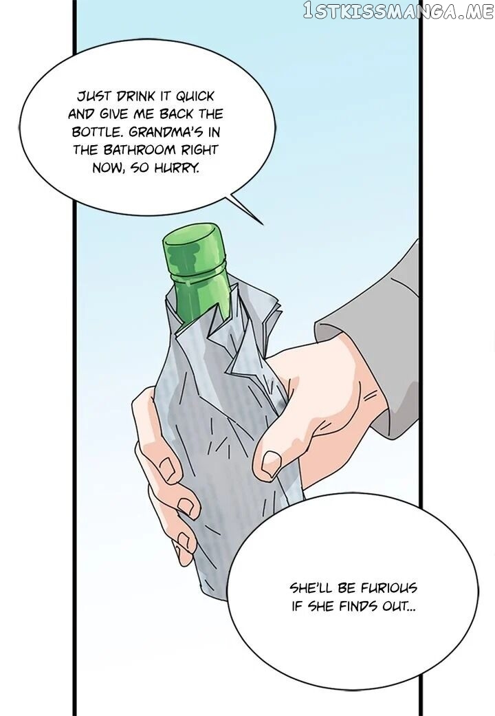 Ultra Secretary chapter 3 - page 2