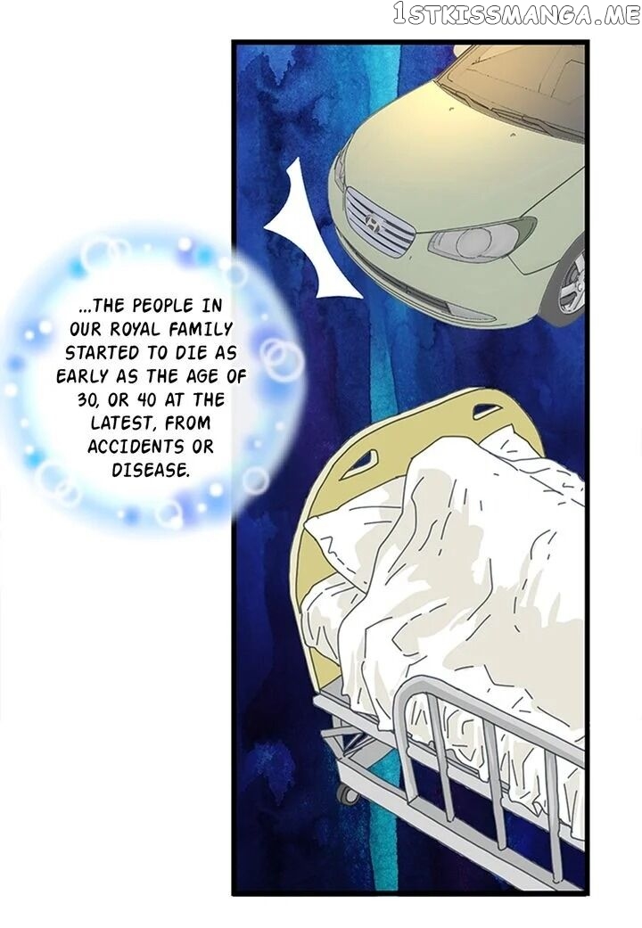 Ultra Secretary chapter 3 - page 46