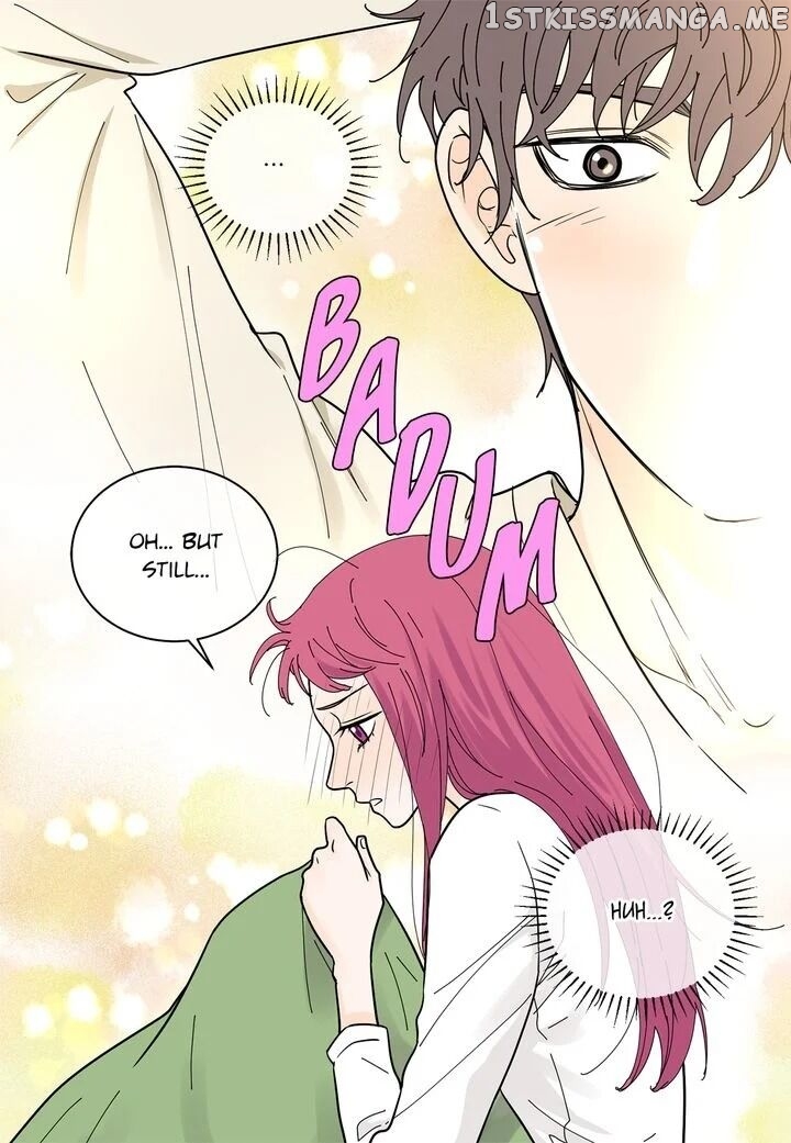 Ultra Secretary chapter 25 - page 13