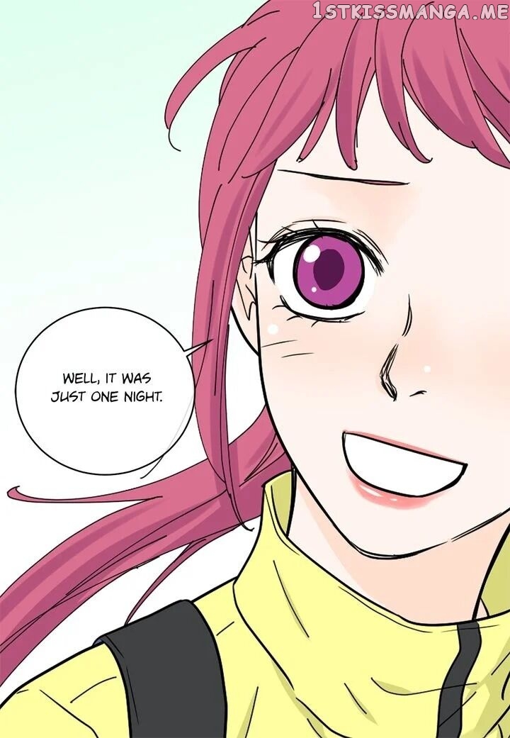 Ultra Secretary chapter 25 - page 39