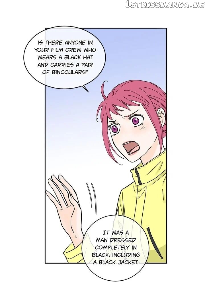 Ultra Secretary chapter 24 - page 24