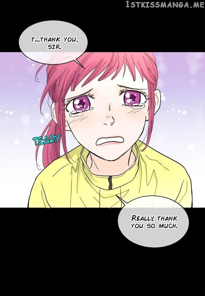 Ultra Secretary chapter 23 - page 12
