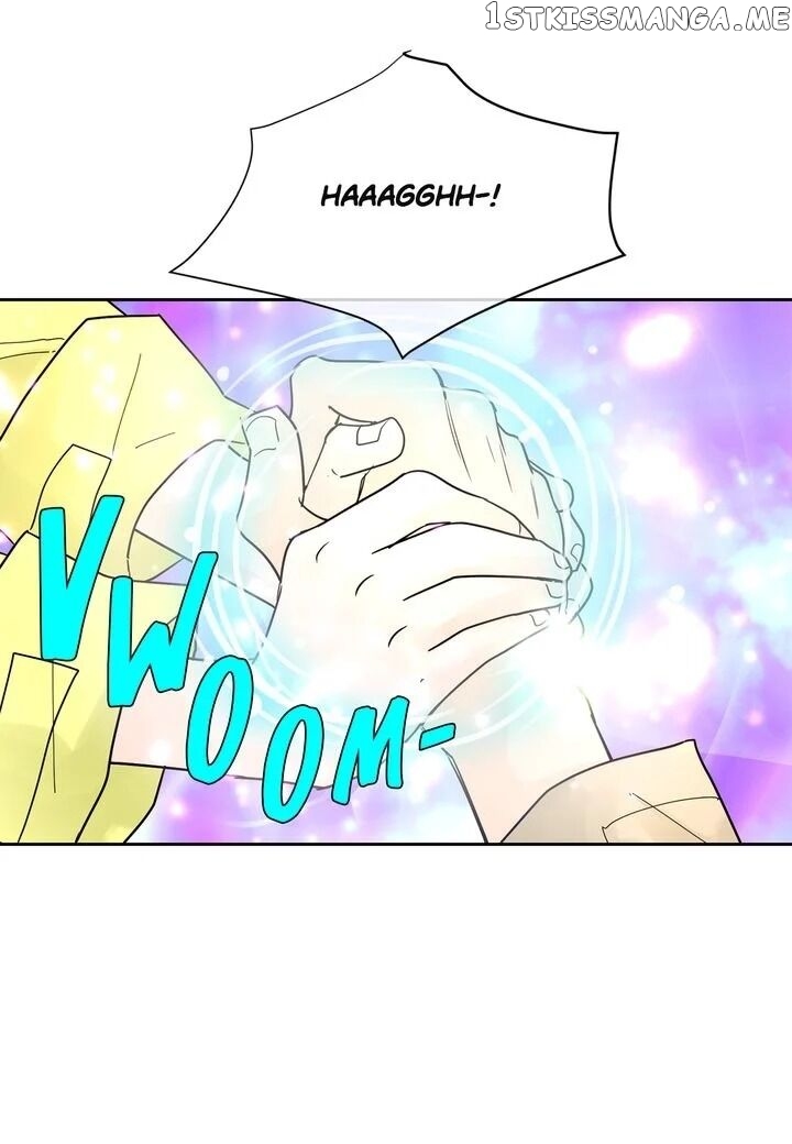 Ultra Secretary chapter 23 - page 43