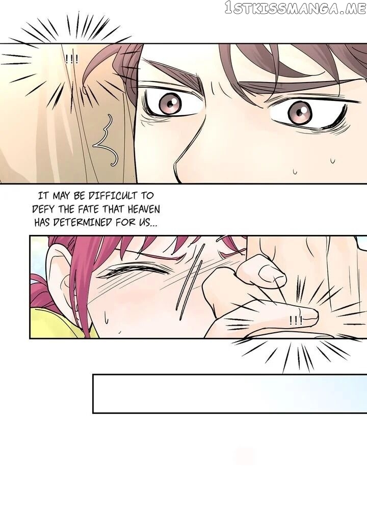 Ultra Secretary chapter 23 - page 44
