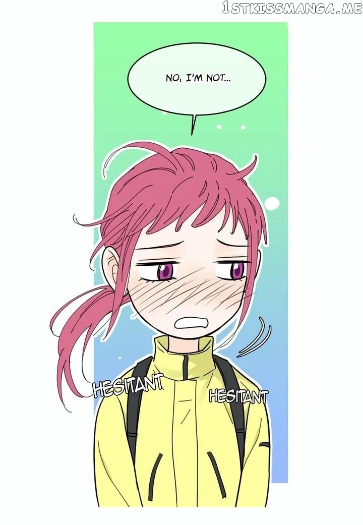Ultra Secretary chapter 22 - page 13