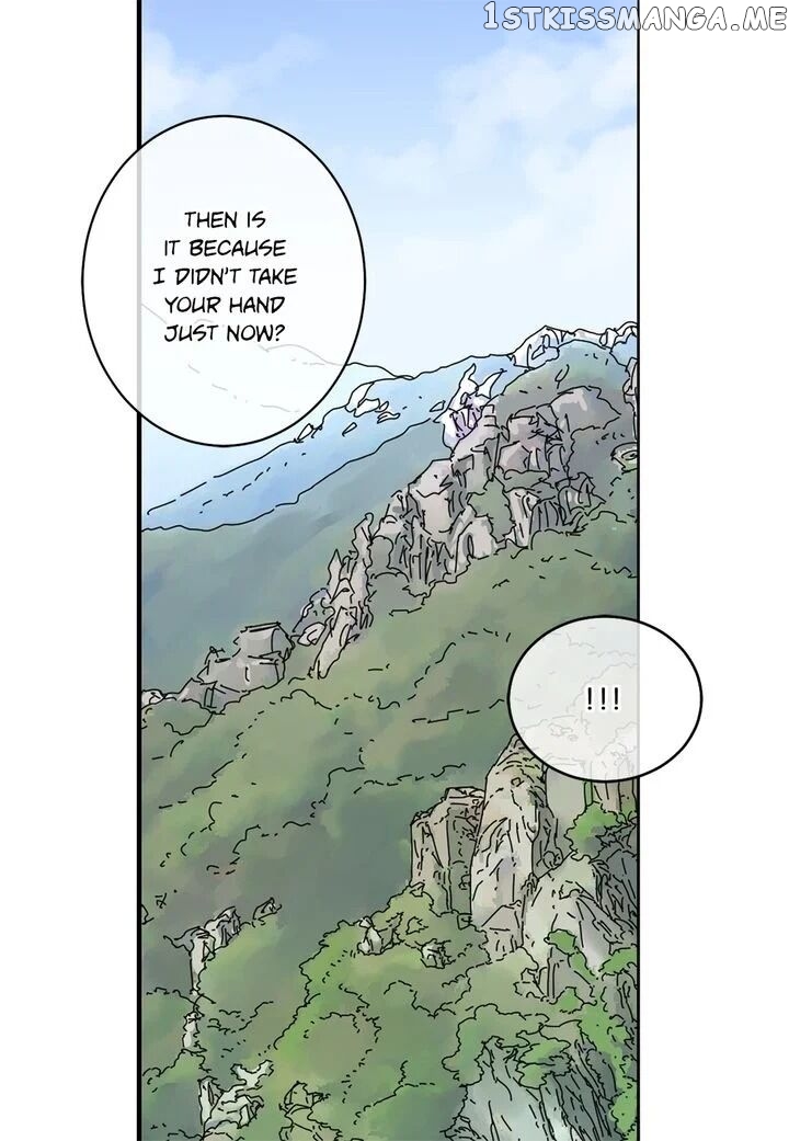 Ultra Secretary chapter 22 - page 14
