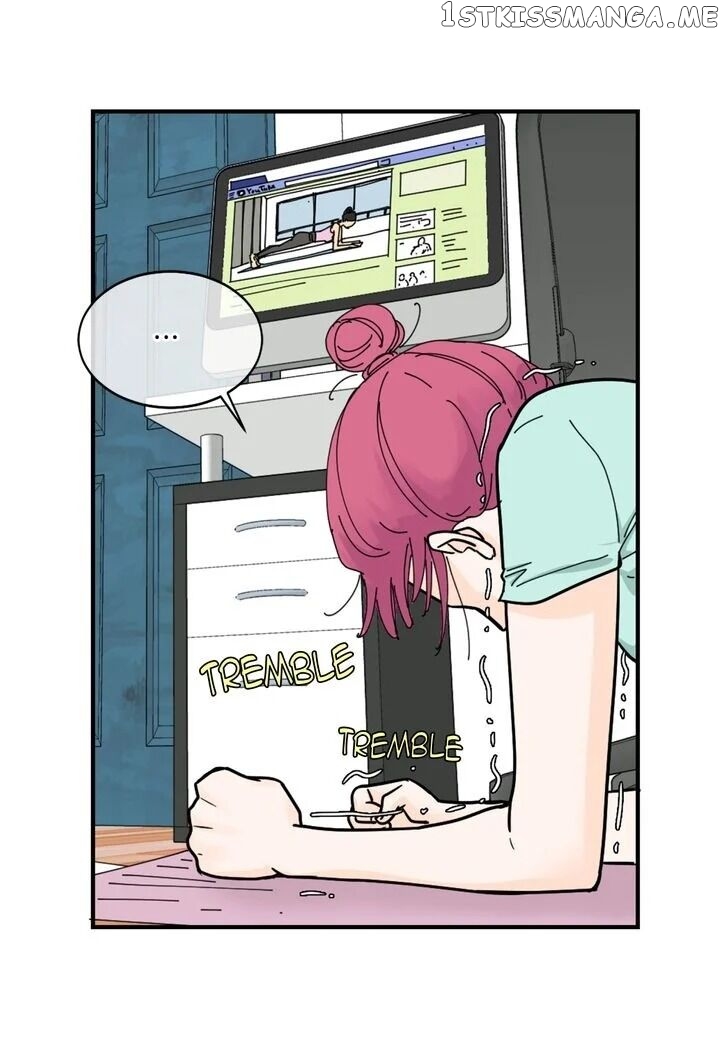 Ultra Secretary chapter 20 - page 28