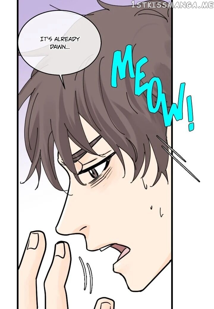 Ultra Secretary chapter 20 - page 39