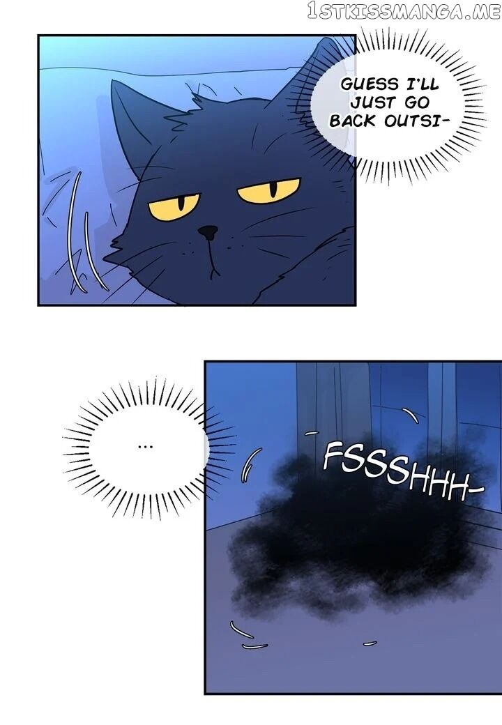 Ultra Secretary chapter 20 - page 57